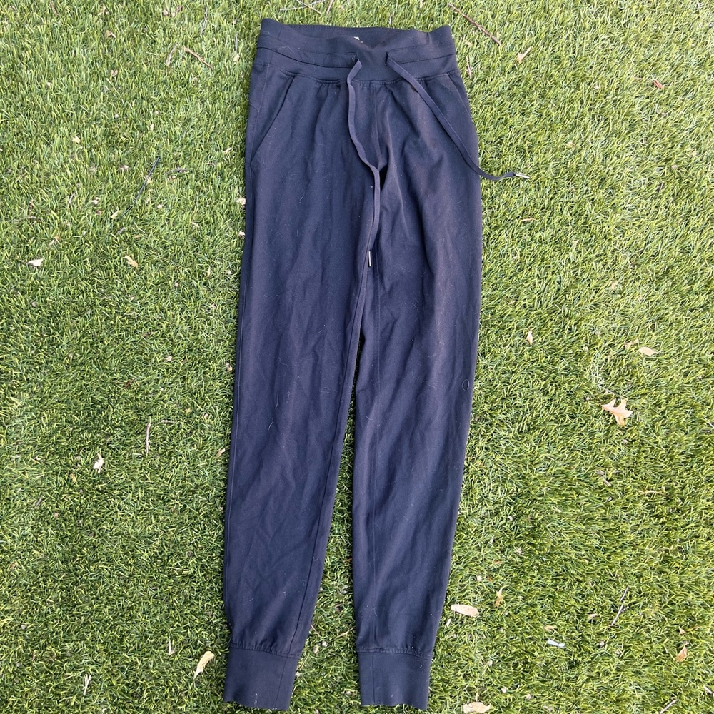 Zyia Active Black Joggers